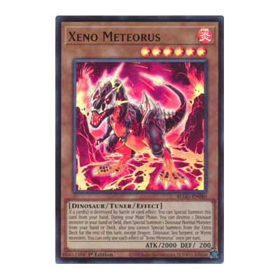 Xeno Meteorus - BLGG-EN080