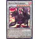 Black Brutdrago - BLGG-EN089