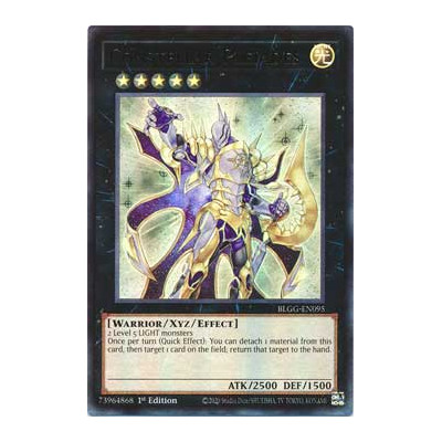Constellar Pleiades - BLGG-EN095