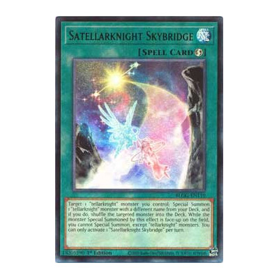 Satellarknight Skybridge - BLGG-EN110