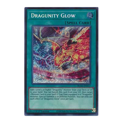 Dragunity Glow - BLGG-EN117