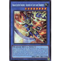 Black Luster Soldier - Soldier of Light and Darkness -...