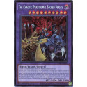 The Chaotic Phantasmal Sacred Beasts - CORI-EN029