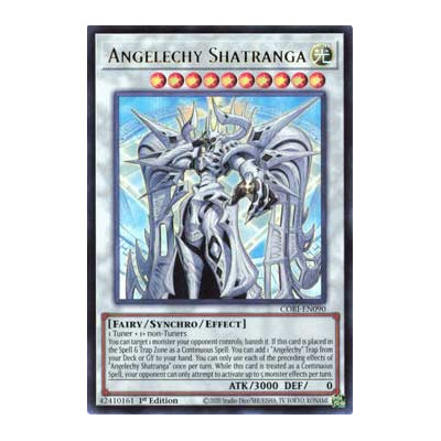 Angelechy Shatranga - CORI-EN090