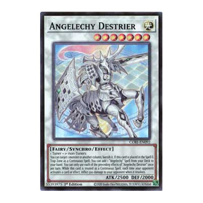 Angelechy Destrier - CORI-EN092