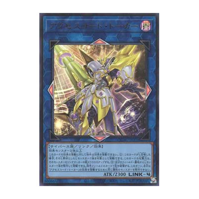 Accesscode Talker - QCAC-JP005