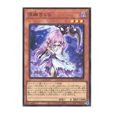 Ghost Reaper Winter Cherries - QCAC-JP049