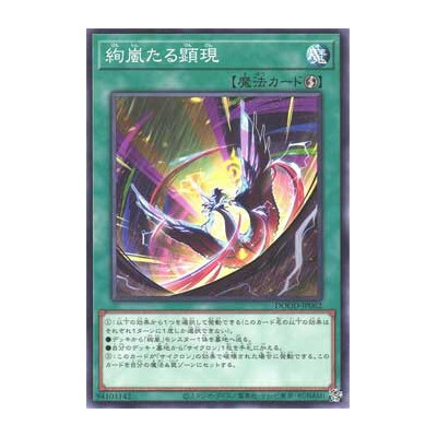 Radiant Typhoon Manifestation - DOOD-JP062
