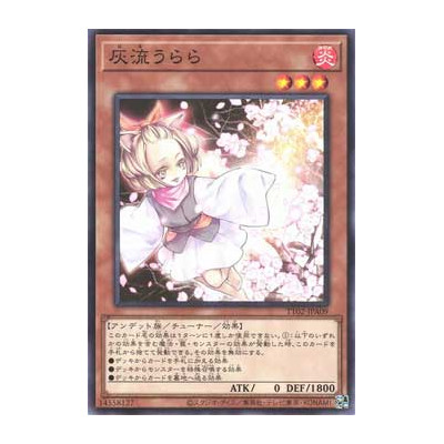 Ash Blossom Joyous Spring - TT02-JPA09