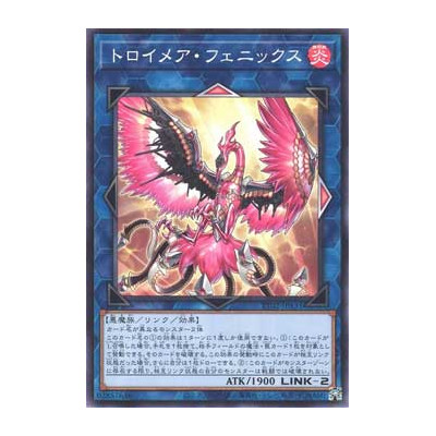 Knightmare Phoenix - TT02-JPA31