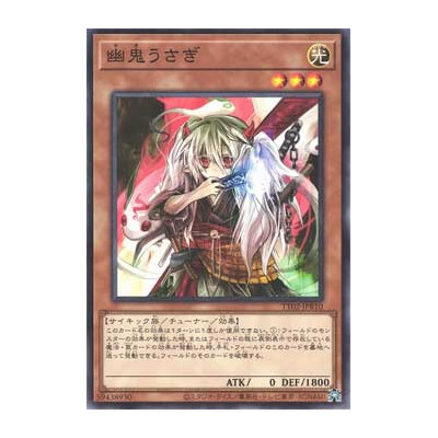 Ghost Ogre Snow Rabbit - TT02-JPB10