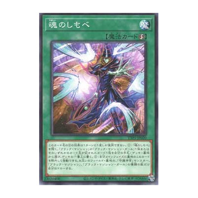 Soul Servant - TTP1-JP020