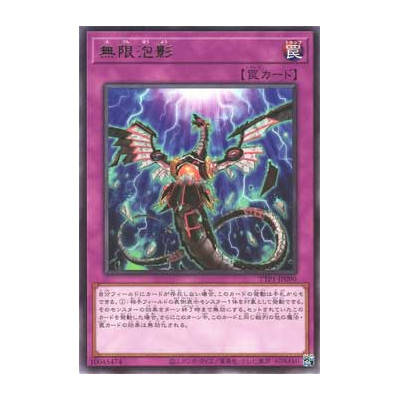 Infinite Impermanence - TTP1-JP090