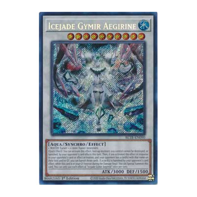 Icejade Gymir Aegirine - BLTR-EN090