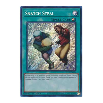 Snatch Steal - BLTR-EN096