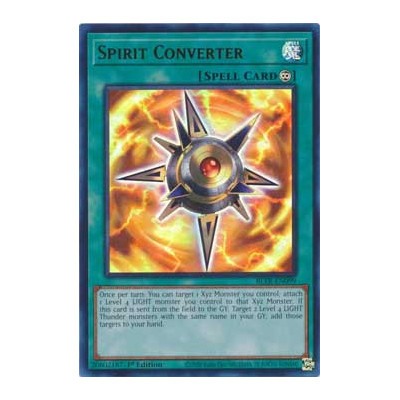 Spirit Converter - BLTR-EN099