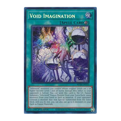 Void Imagination - BLTR-EN101