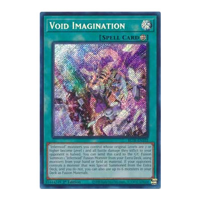 Void Imagination - BLTR-EN102