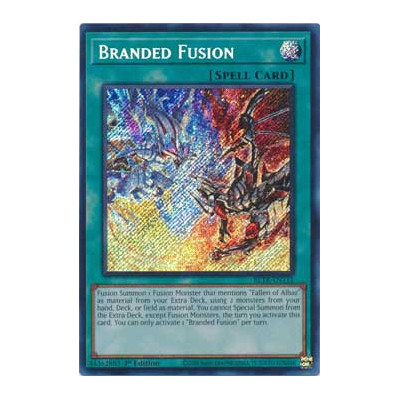 Branded Fusion - BLTR-EN111