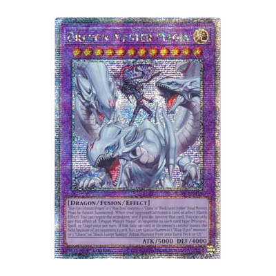 Dragon Master Magia - BLTR-EN118