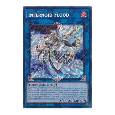 Infernoid Flood - BLTR-EN014