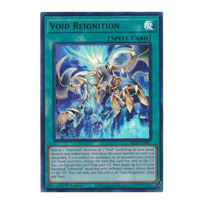 Void Reignition - BLTR-EN015