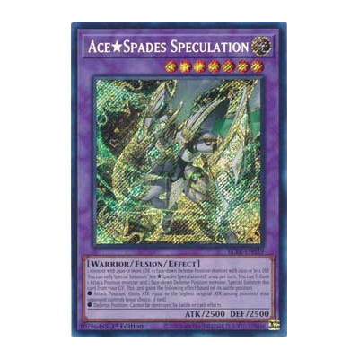 Ace Spades Speculation - BLTR-EN039