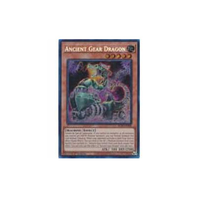 Ancient Gear Dragon - BLTR-EN048