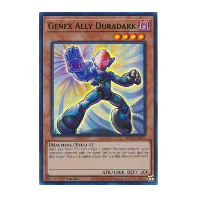 Genex Ally Duradark - BLTR-EN056