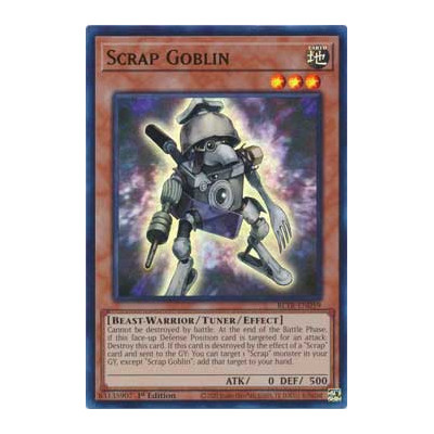 Scrap Goblin - BLTR-EN059
