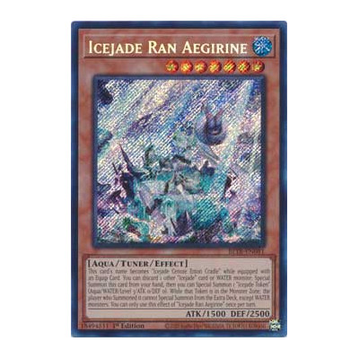Icejade Ran Aegirine - BLTR-EN081