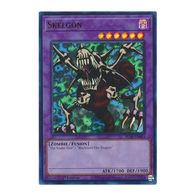 Skelgon - BLTR-EN083