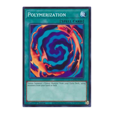 Polymerization - LAVD-ENL14