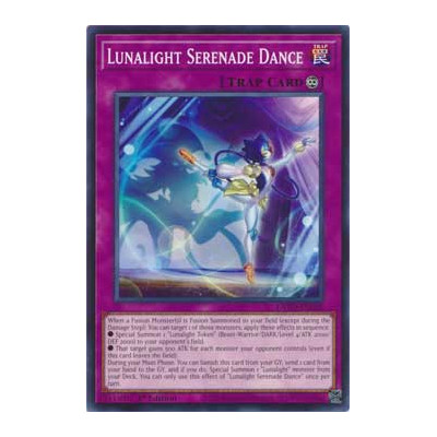 Lunalight Serenade Dance - LAVD-ENL28