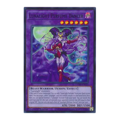 Lunalight Perfume Dancer - LAVD-ENL35