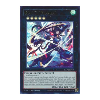 K9-17 Ripper - 26LP-EN010