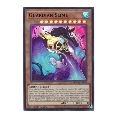 Guardian Slime - MAMO-EN048