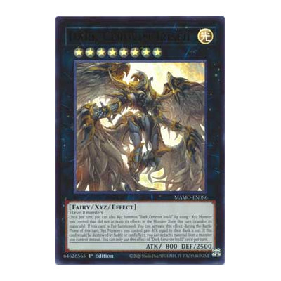 Dark Ceruvim Irisfil - MAMO-EN086