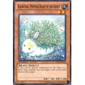 Kalantosa, Mystical Beast of the Forest - LVAL-EN036