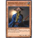 Swordsman from a Distant Land - LVAL-EN091