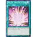 Magical Stone Excavation - SDDC-EN030