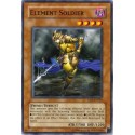 Element Soldier - DR3-EN024
