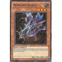 Howling Insect - DR3-EN025