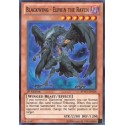 Blackwing - Elphin the Raven - DP11-EN005