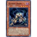 Element Doom - DR3-EN131