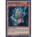 Golem Sentry - DR3-EN145