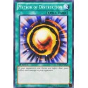 Meteor of Destruction - DR3-EN161