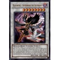 Blackwing - Silverwind the Ascendant - DP11-EN015
