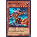 Master Monk - DR3-EN200