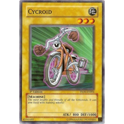 Cycroid - DR04-EN001